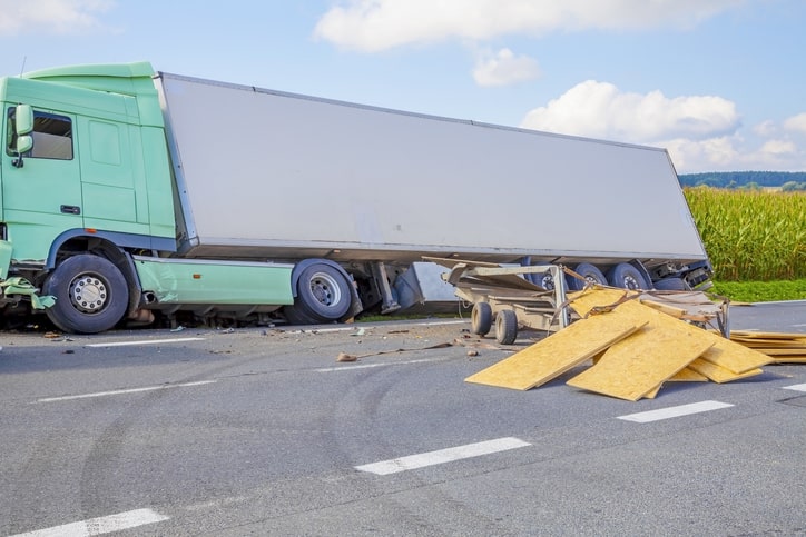 Truck Accident Law in Memphis