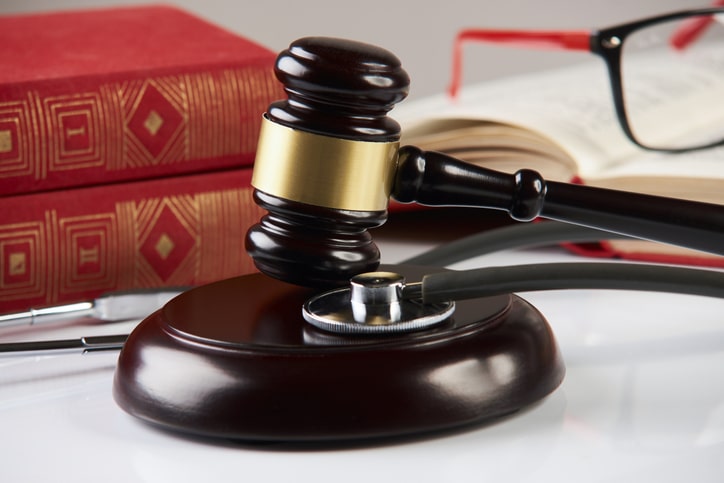 Personal Injury Attorneys in Millington, Tennessee